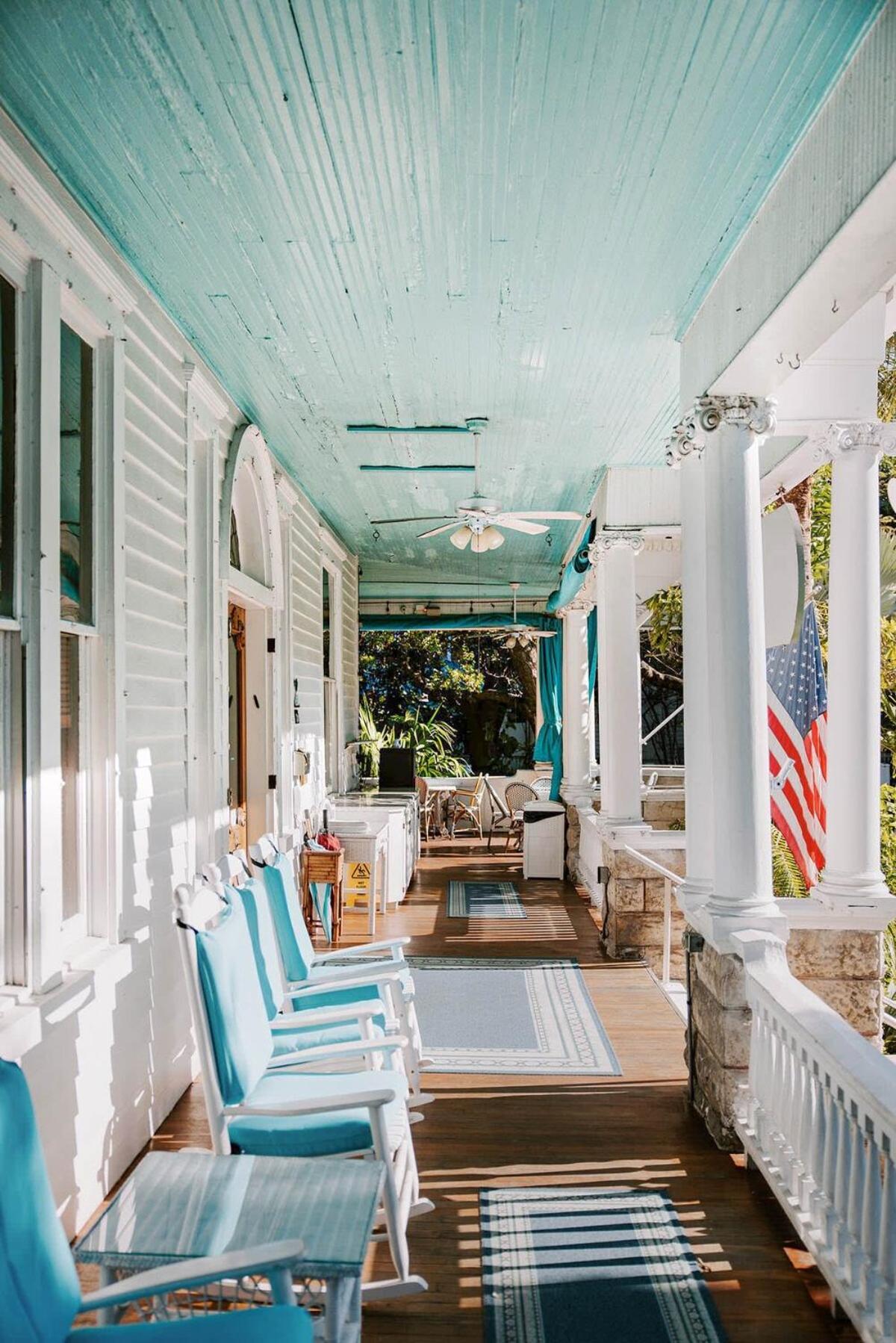 Deluxe Queen At The Curry Mansion - Parking & Heated Pool! Key West Exterior photo