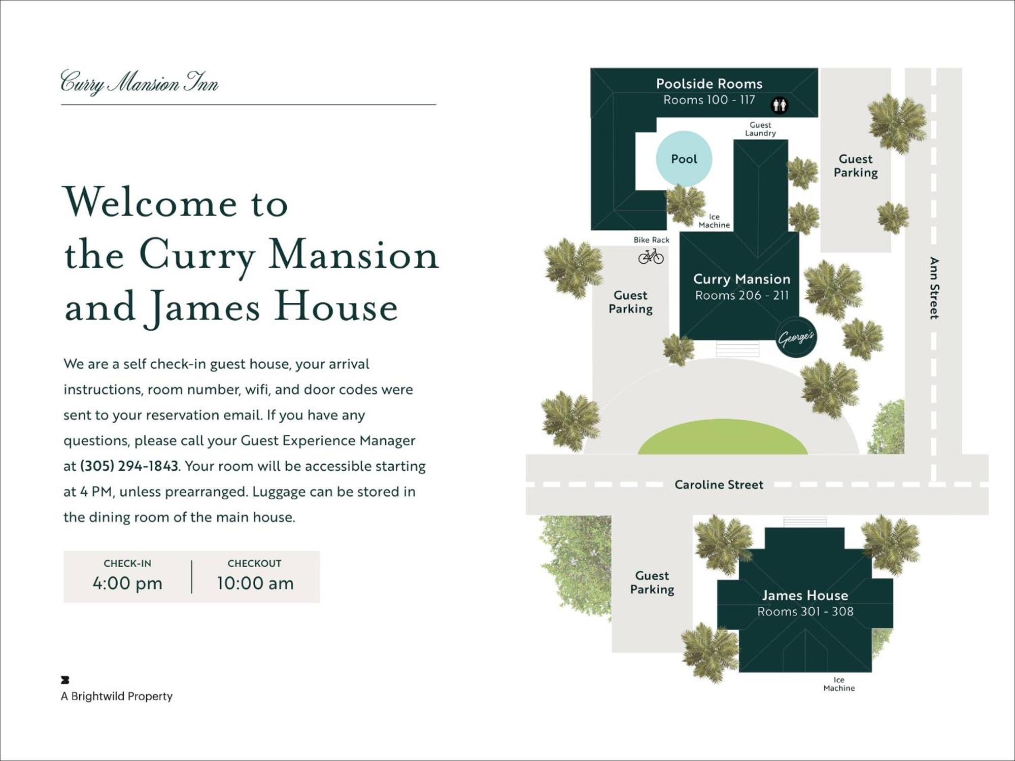 Deluxe Queen At The Curry Mansion - Parking & Heated Pool! Key West Exterior photo